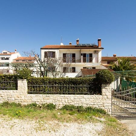 Apartments Sosic II Rovinj Buitenkant foto