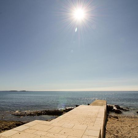 Apartments Sosic II Rovinj Buitenkant foto