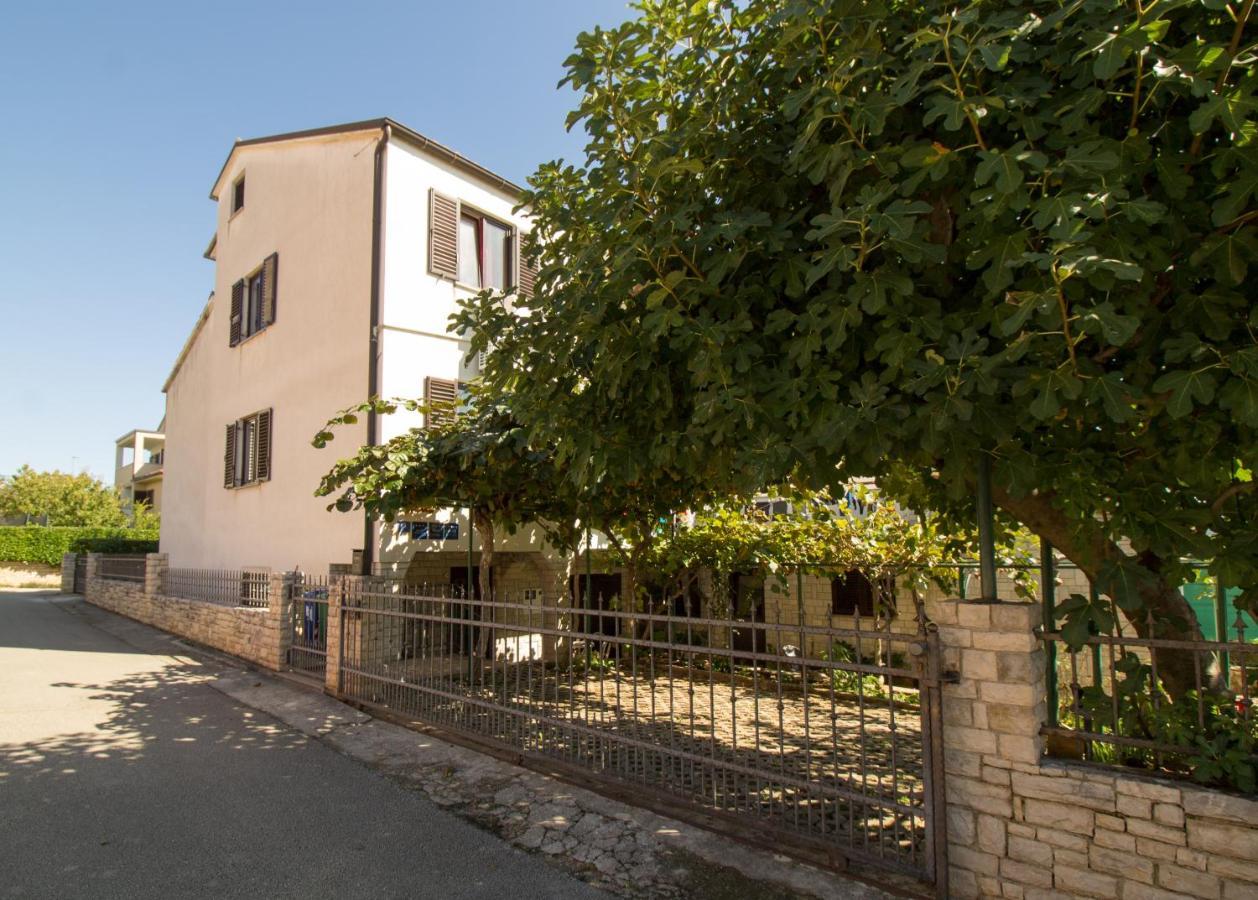 Apartments Sosic II Rovinj Buitenkant foto