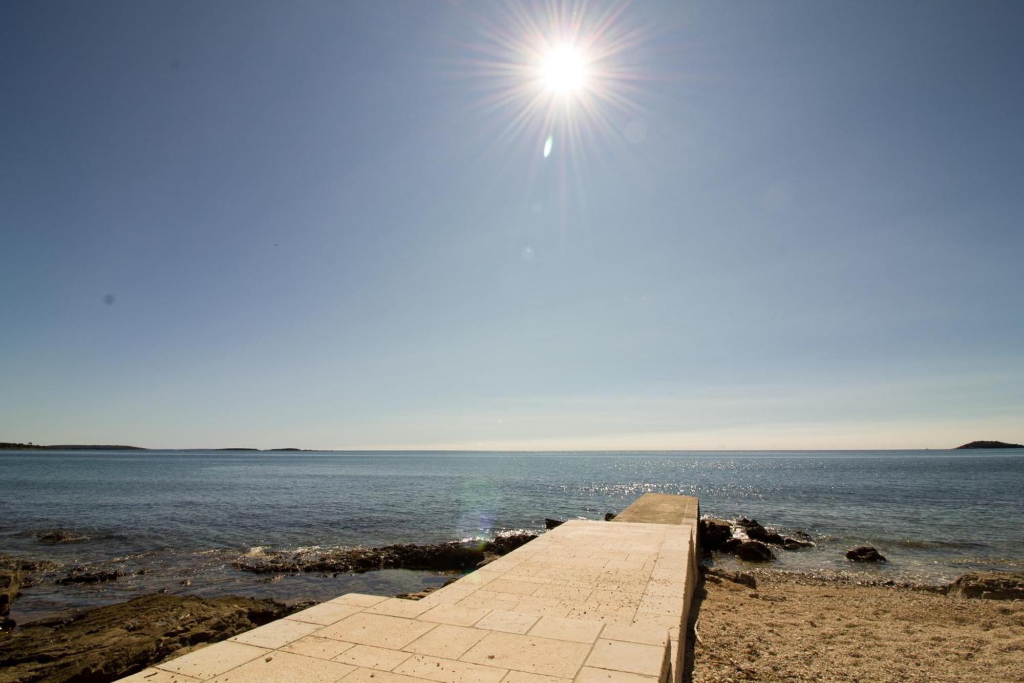 Apartments Sosic II Rovinj Buitenkant foto