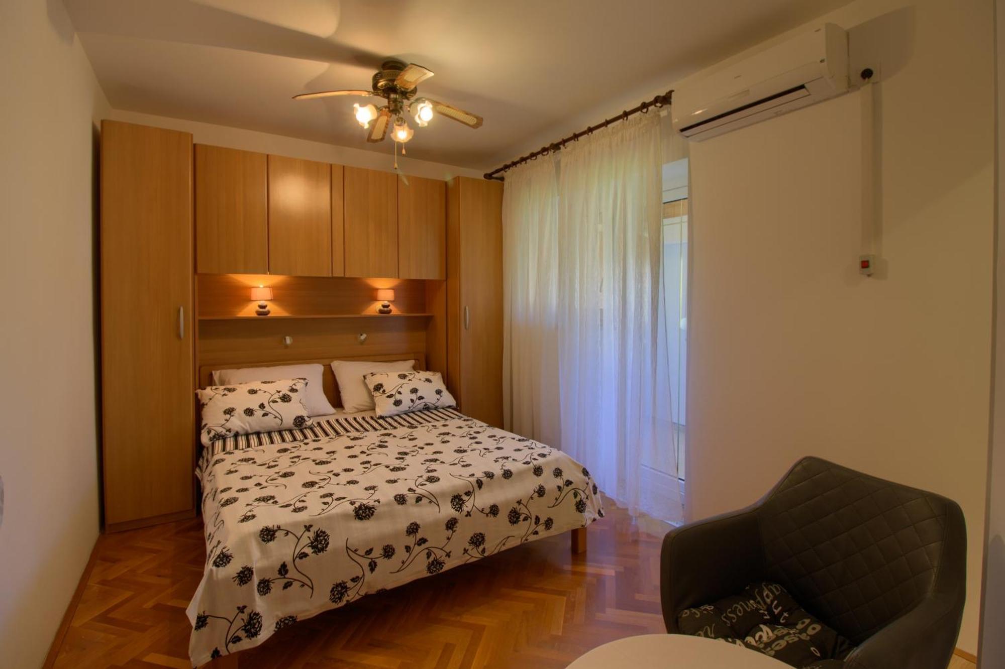 Apartments Sosic II Rovinj Buitenkant foto