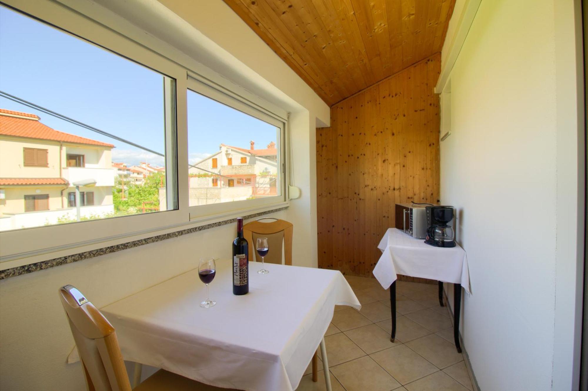 Apartments Sosic II Rovinj Buitenkant foto
