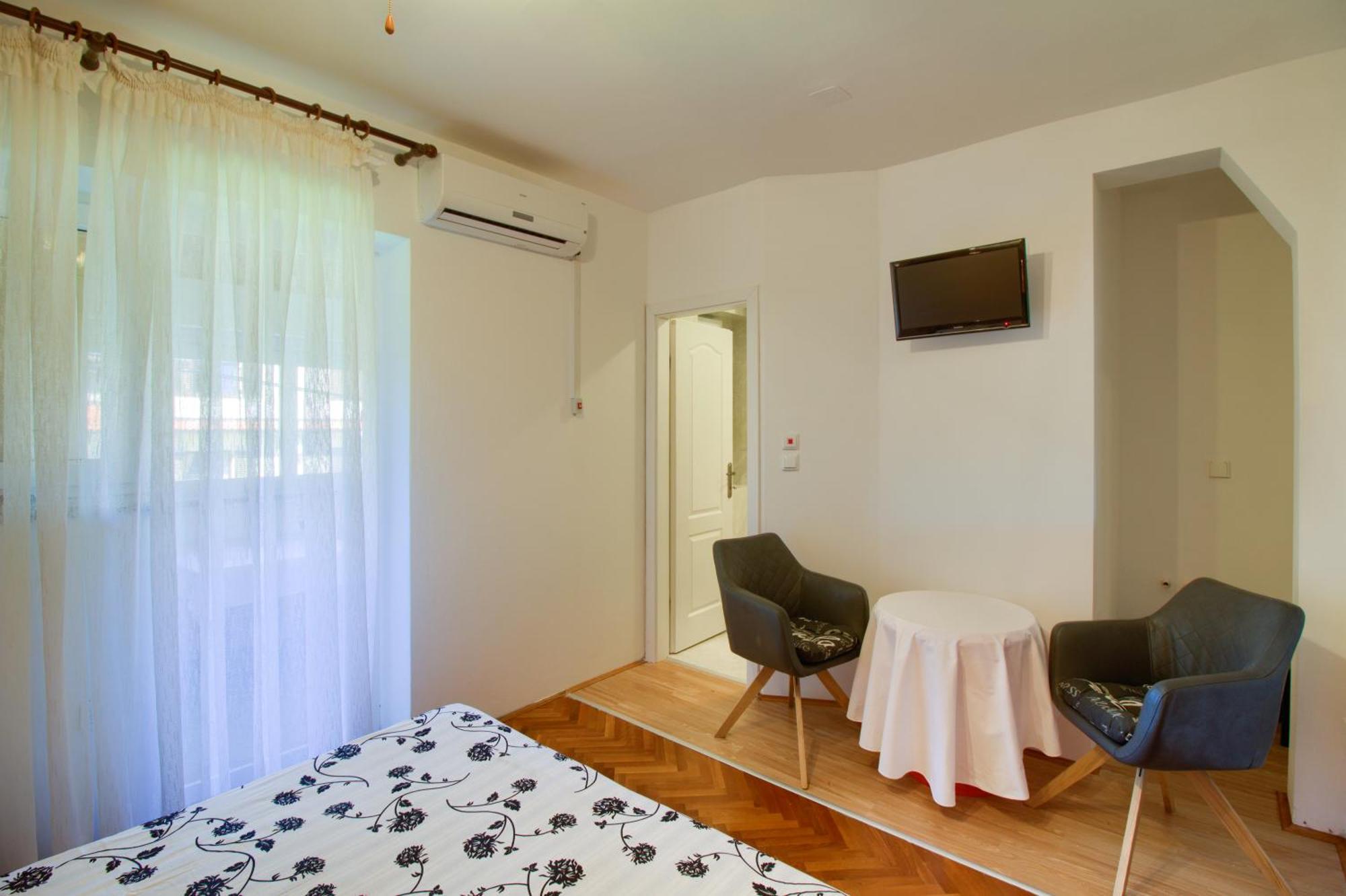 Apartments Sosic II Rovinj Buitenkant foto