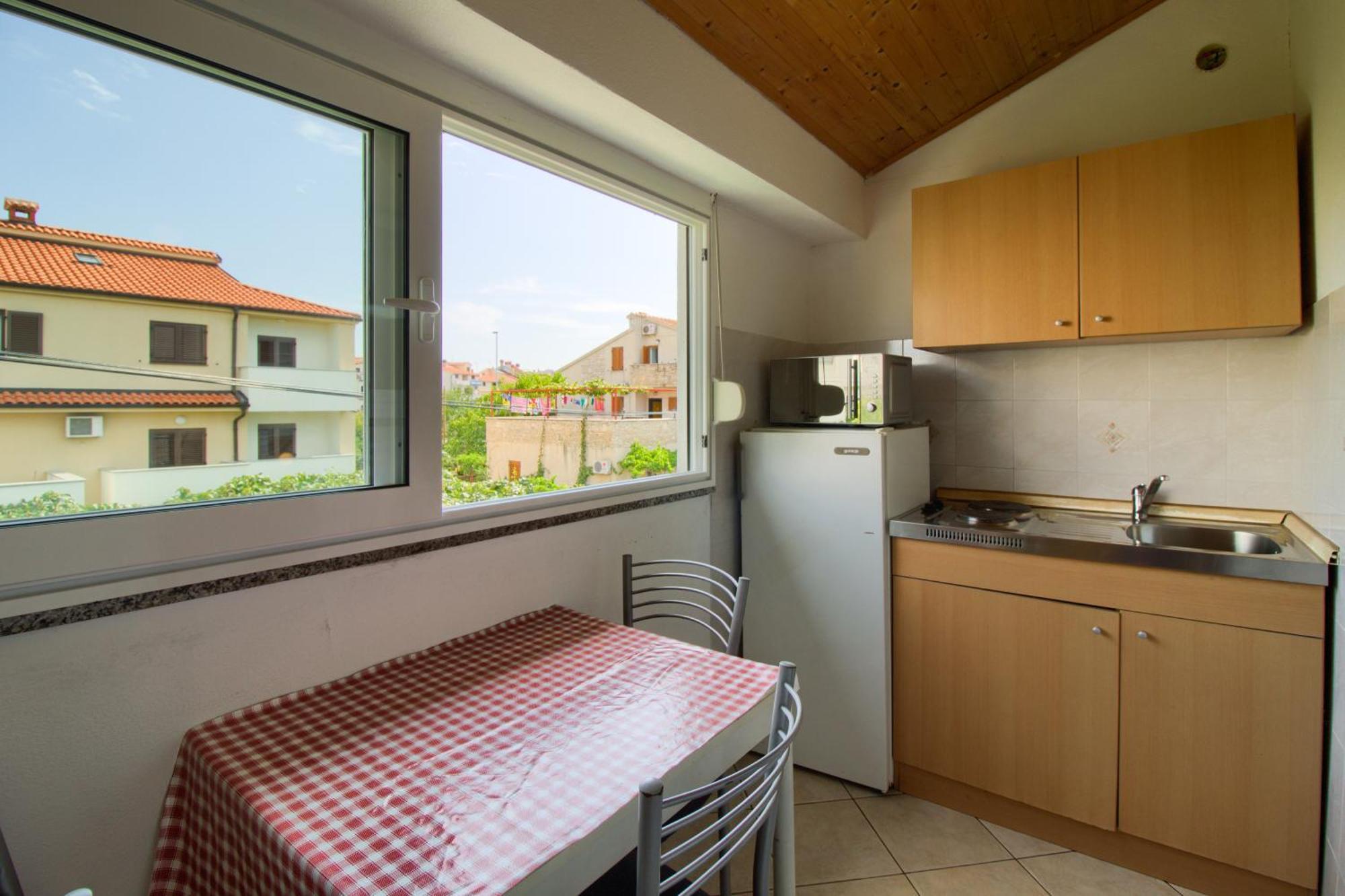 Apartments Sosic II Rovinj Buitenkant foto