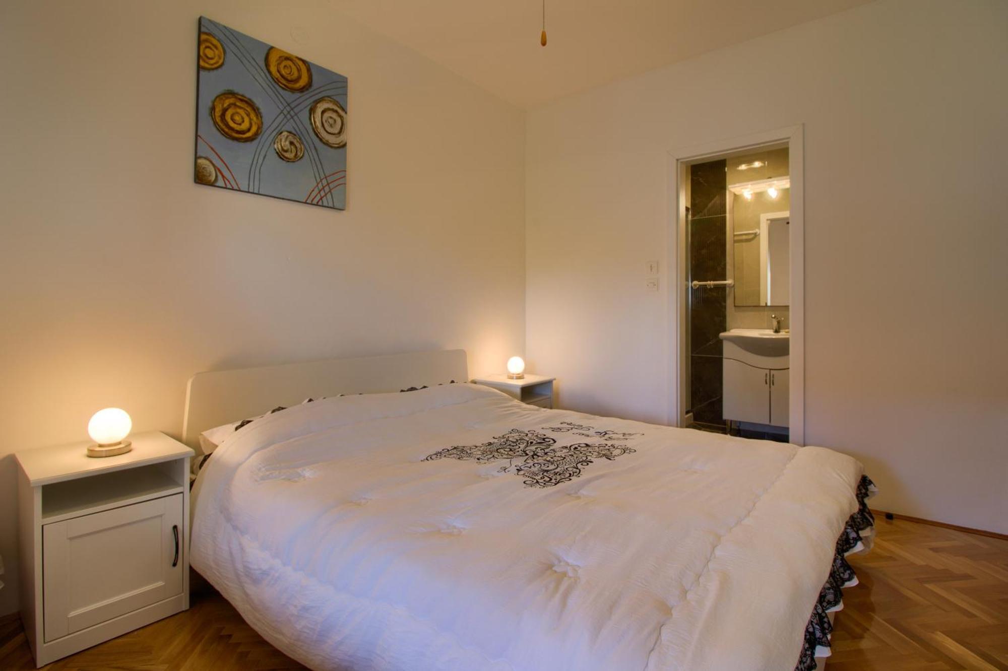 Apartments Sosic II Rovinj Buitenkant foto